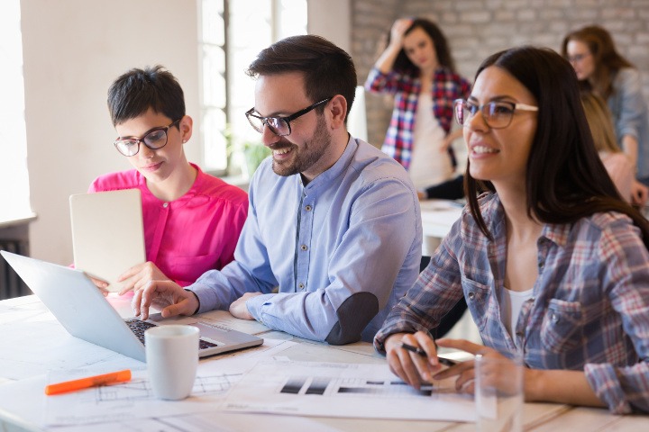 Quels sont les intérêts de se former quand on est salarié ?