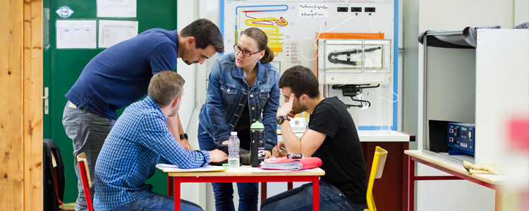 Pourquoi choisir la formation en alternance après le bac ?