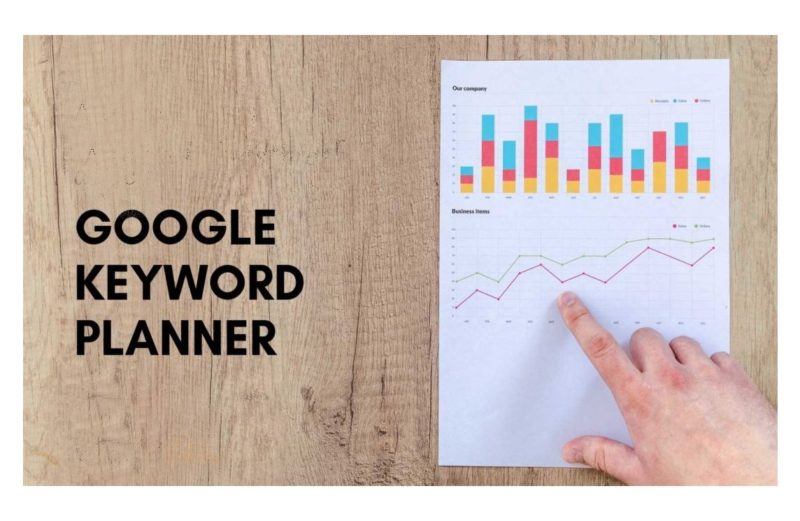 Quand faut-il utiliser keyword planner ?