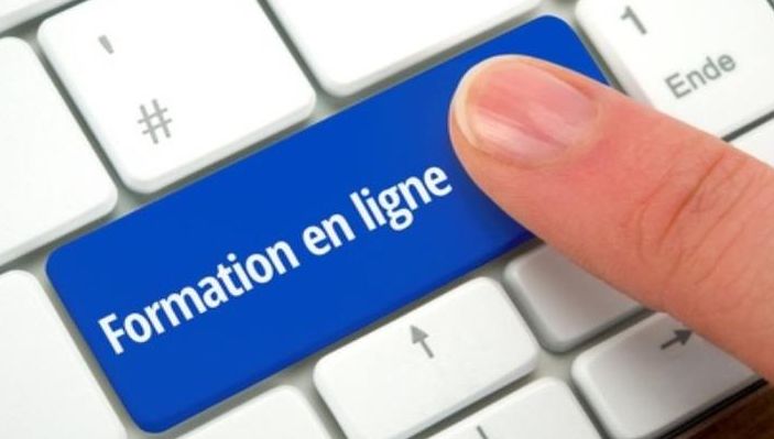 Les avantages de se former en ligne