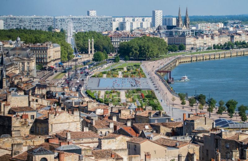 Comment choisir sa résidence étudiante à Bordeaux ?