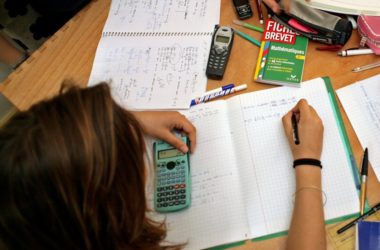Comment aider votre enfant durant son soutien scolaire ?