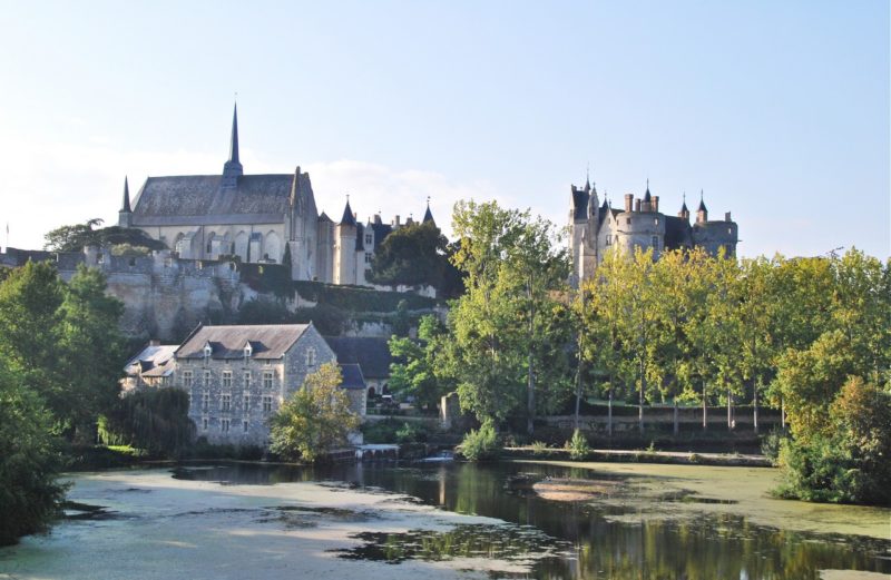 Acheter un bureau à Montreuil