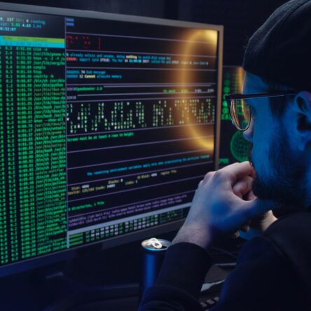 Formation cybersécurité à Bordeaux en alternance : du Bac au Bac+5